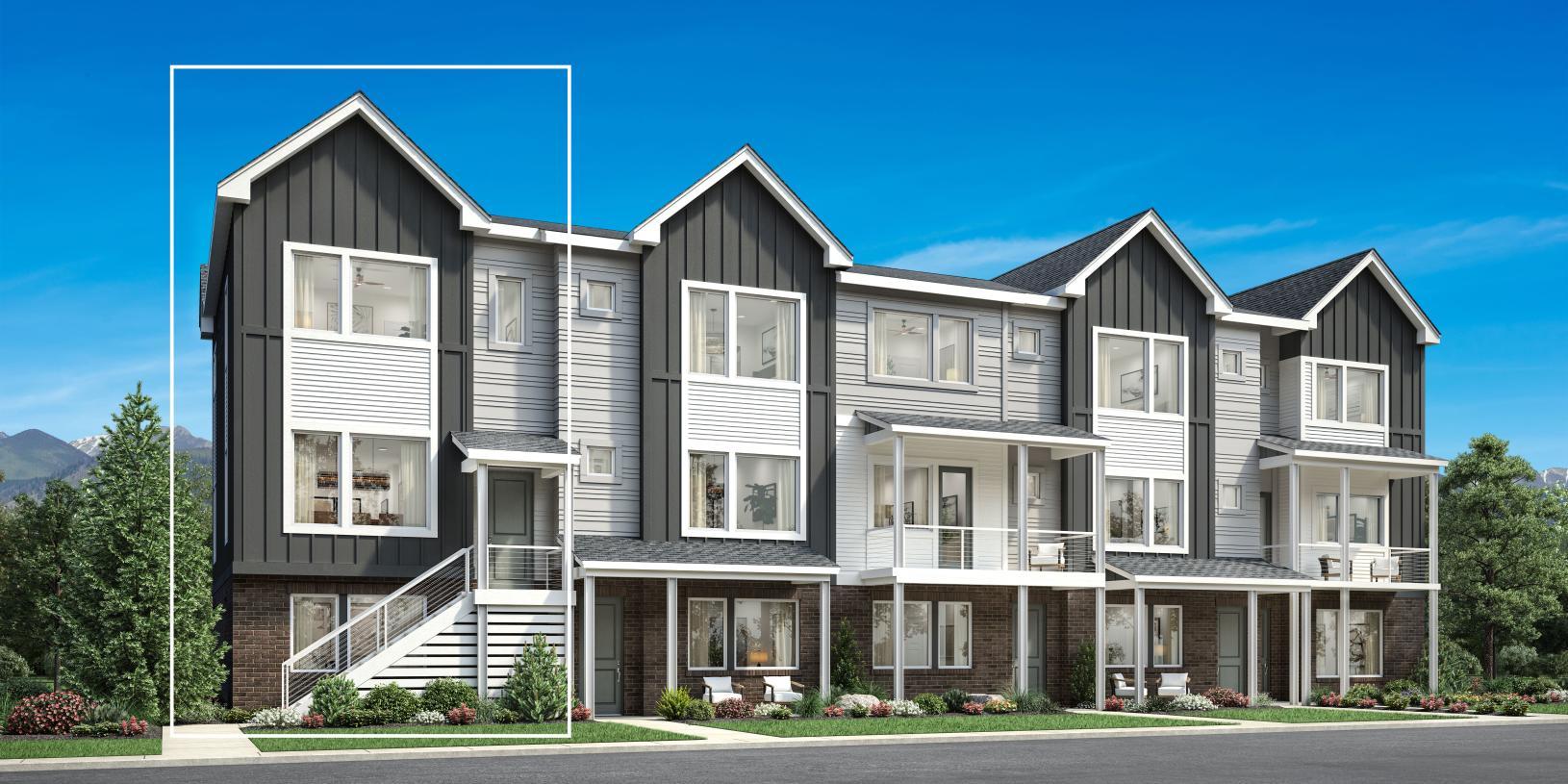 Elevation Image:Farmhouse