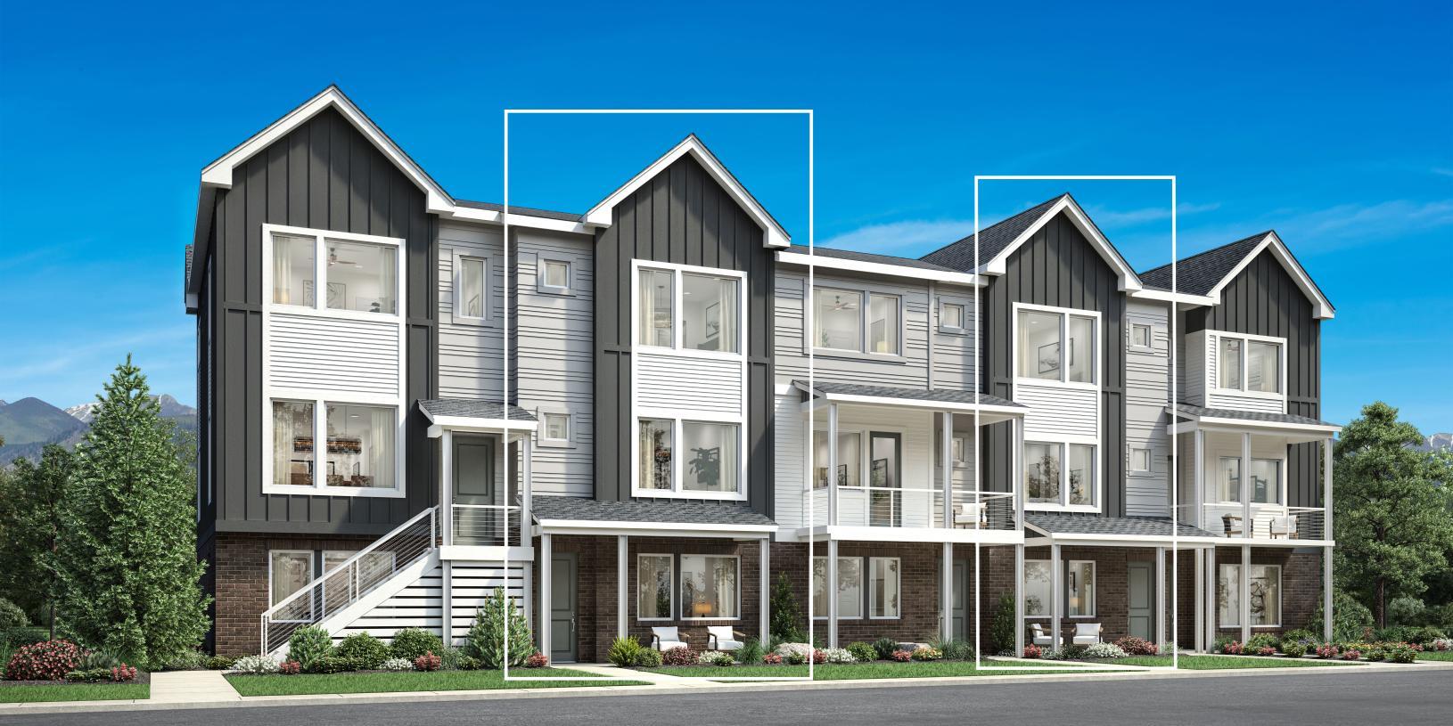 Elevation Image:Farmhouse