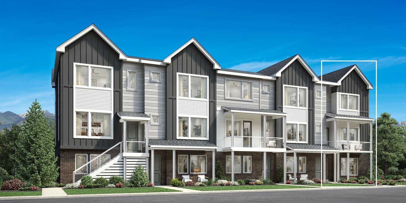 Elevation Image:Farmhouse