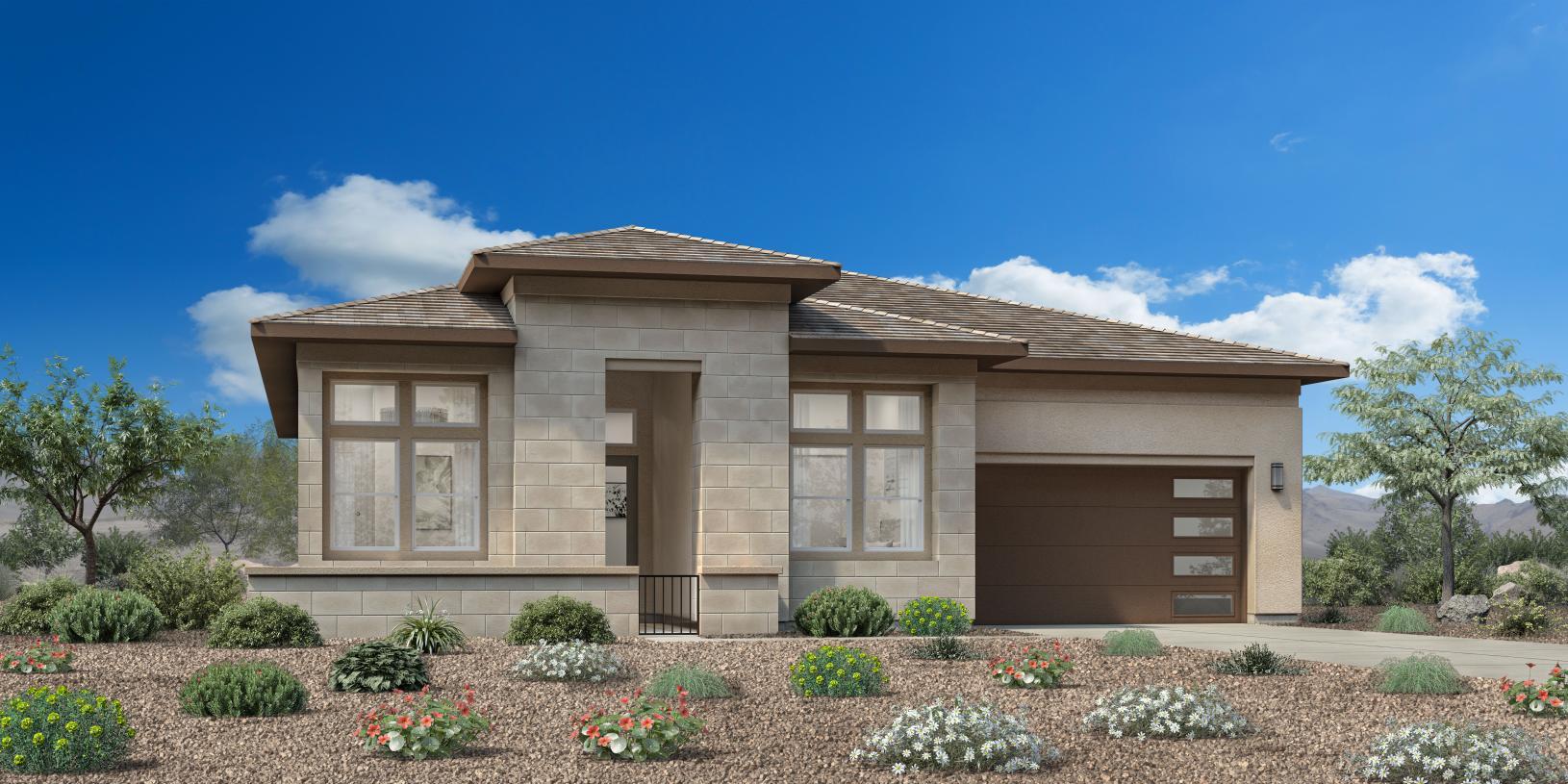 Elevation Image:Boutique