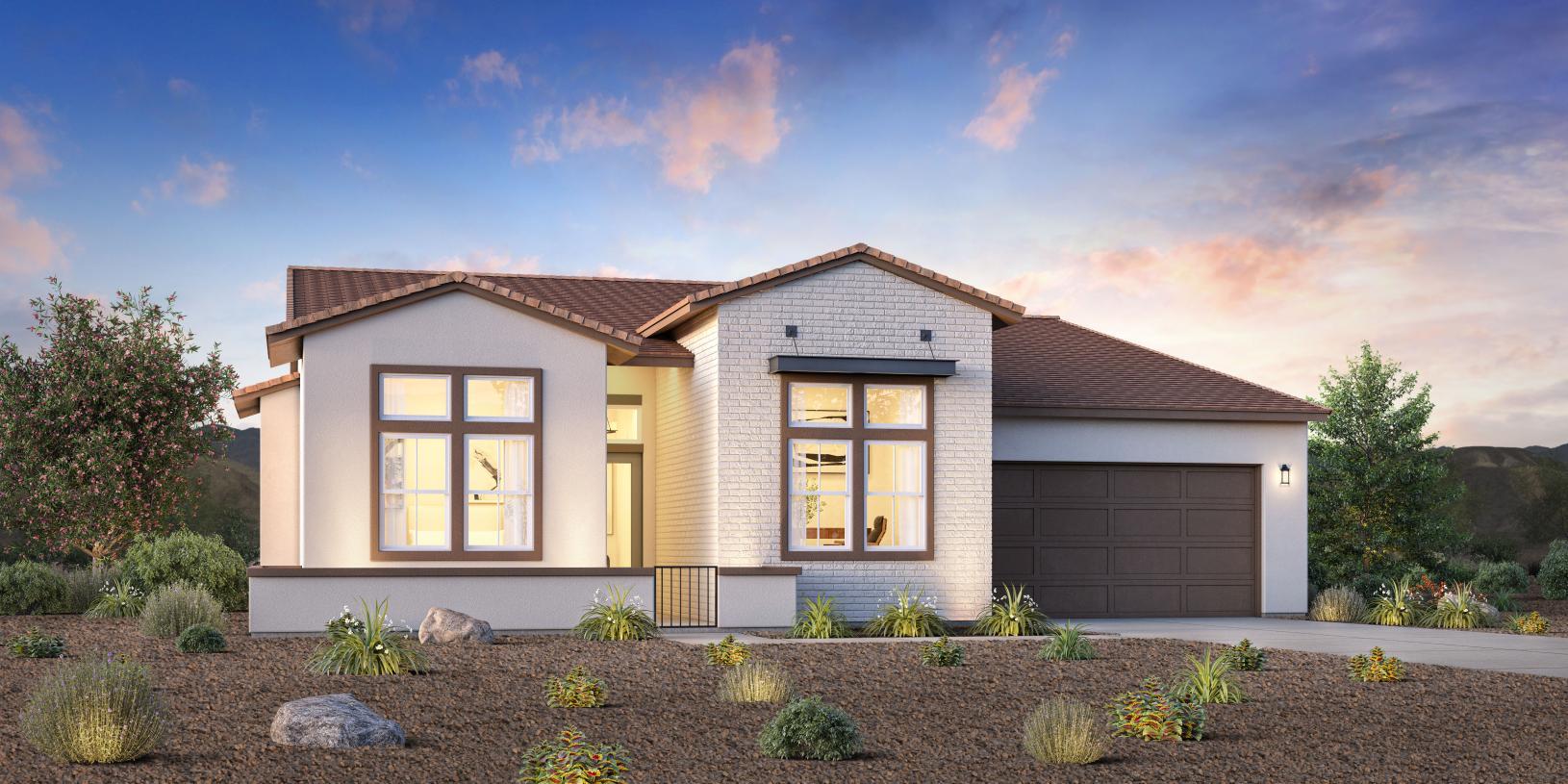 Elevation Image:Modern Spanish