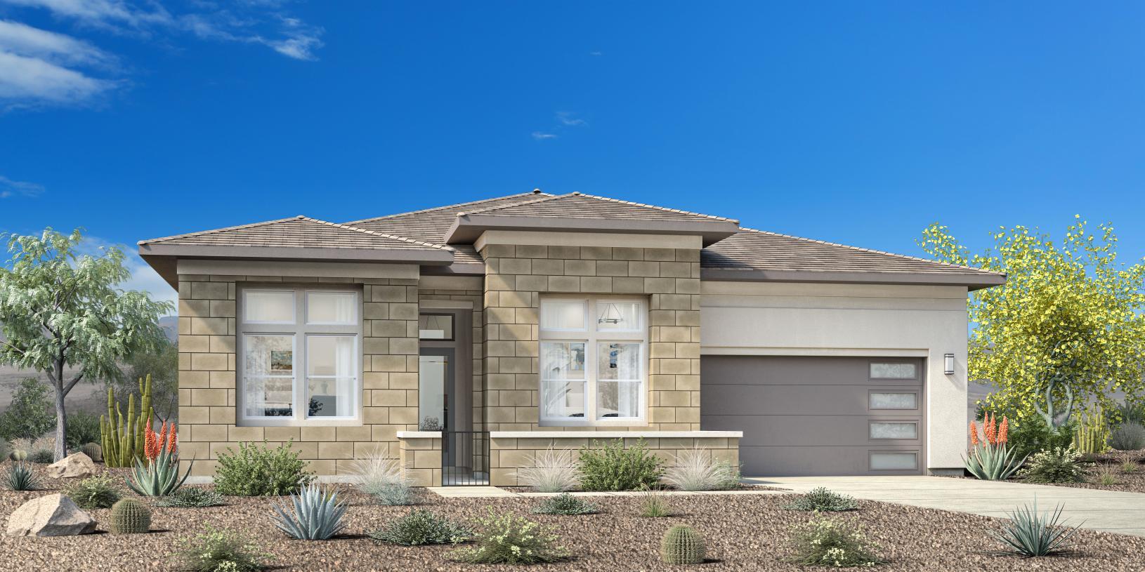 Elevation Image:Boutique