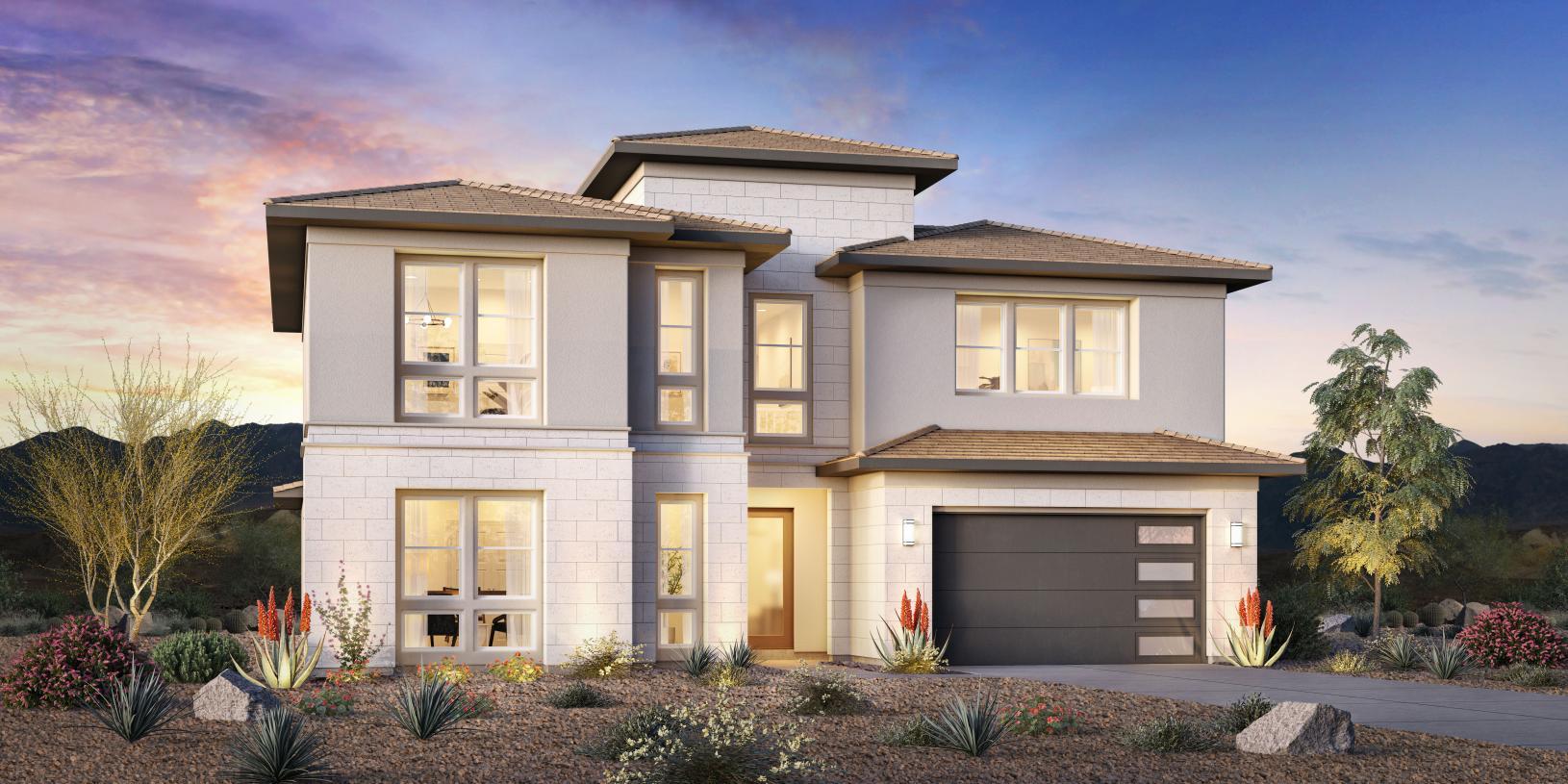 Elevation Image:Boutique
