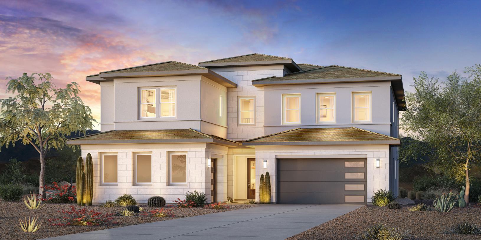 Elevation Image:Boutique