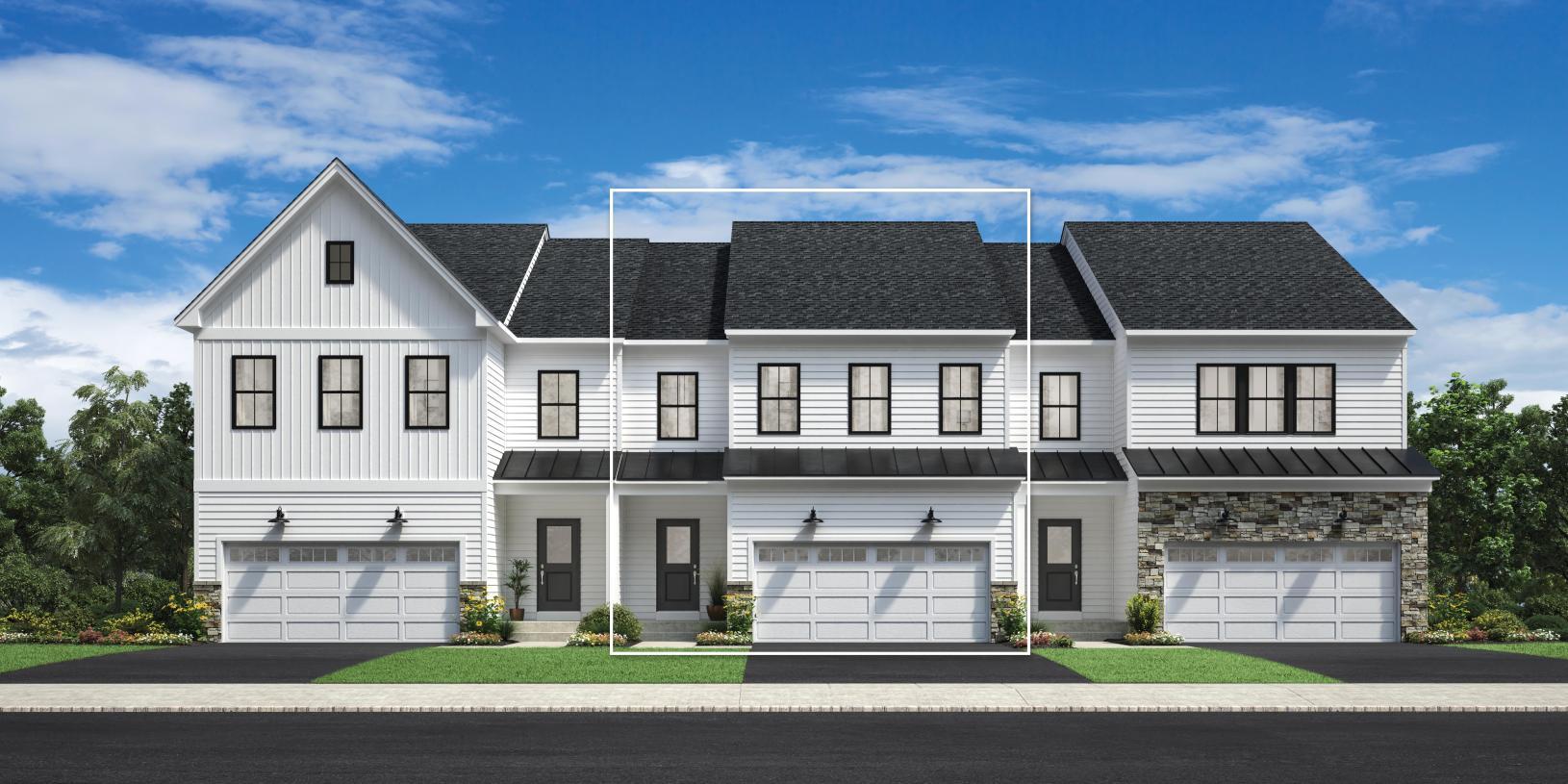 Elevation Image:Devonshire