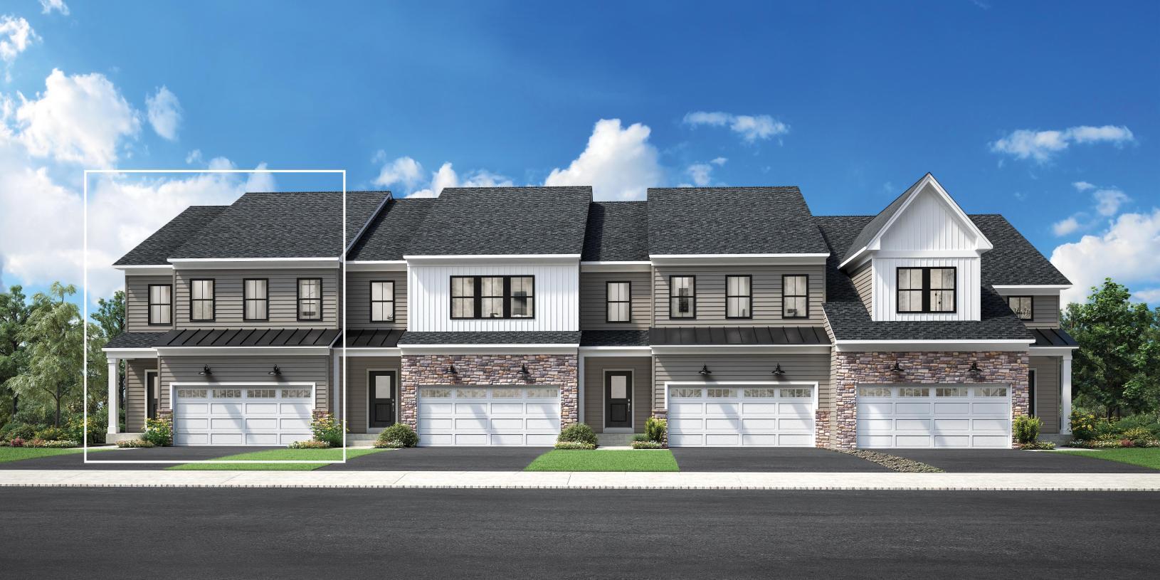 Elevation Image:Devonshire