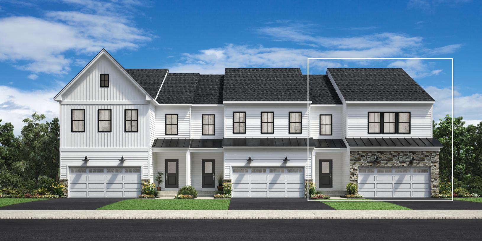 Elevation Image:Devonshire