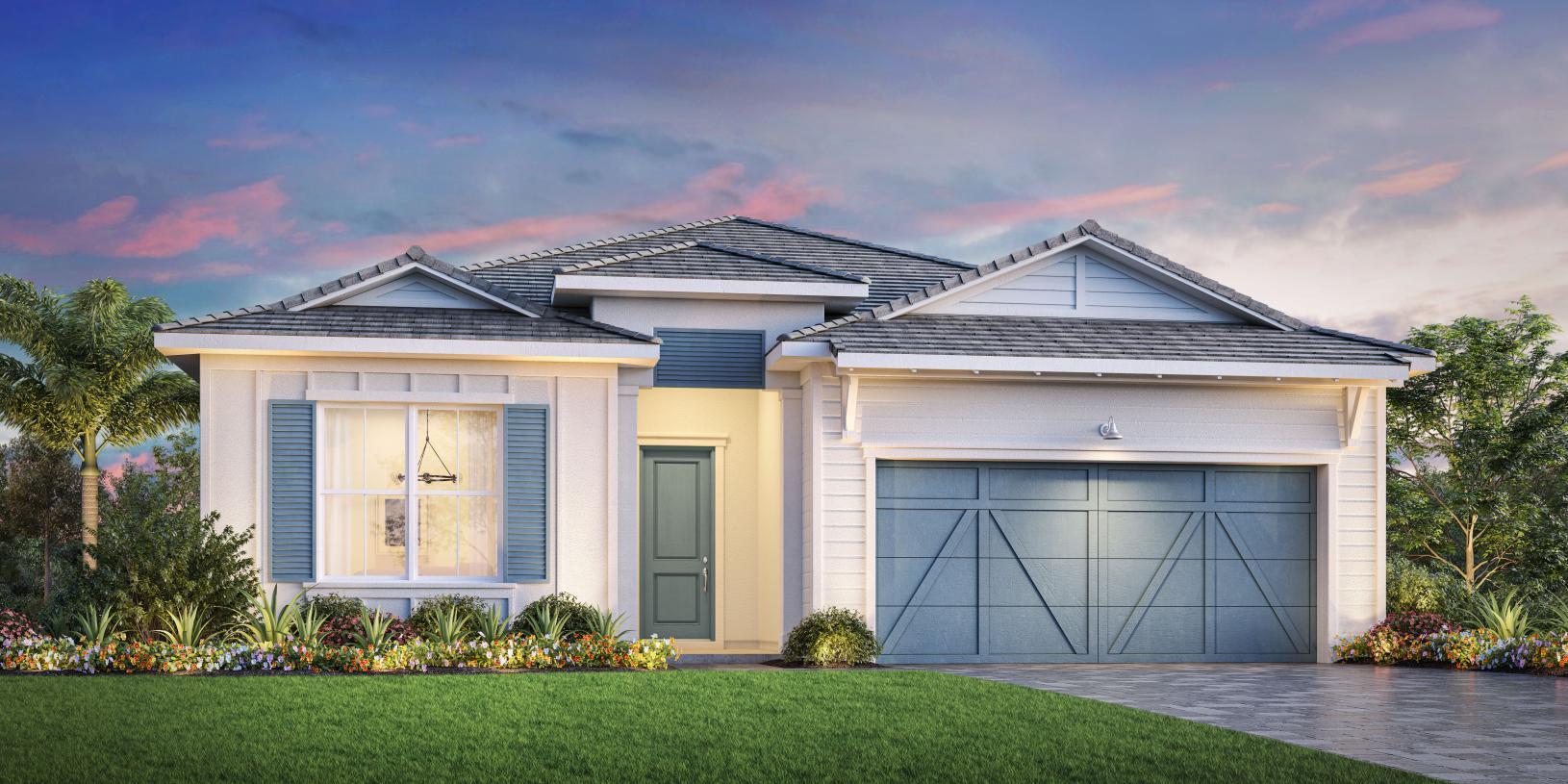 Elevation Image:Coastal