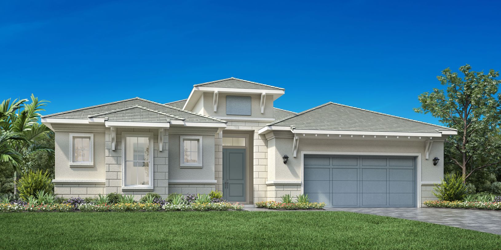 Elevation Image:Boca Raton