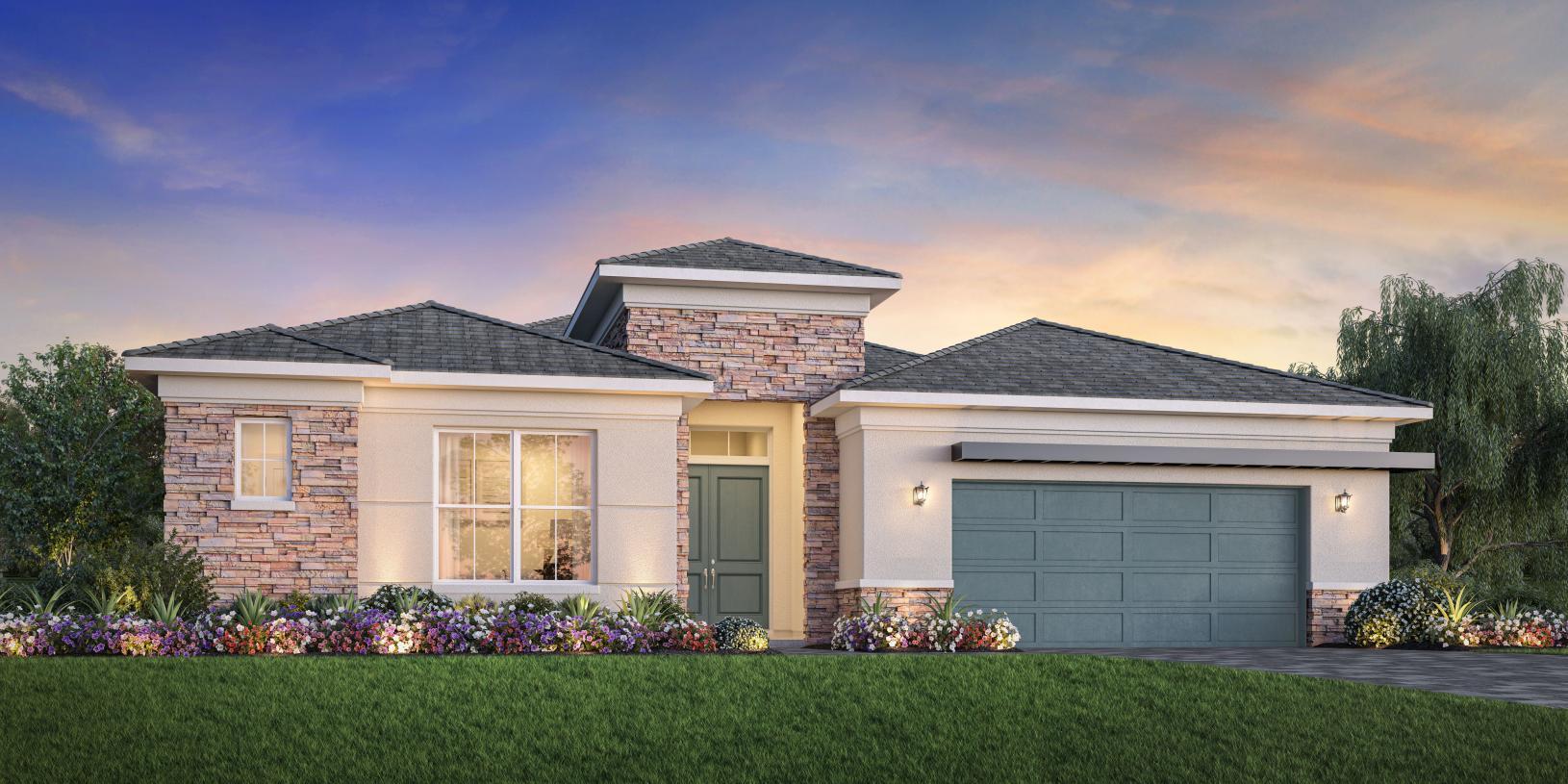 Elevation Image:Transitional