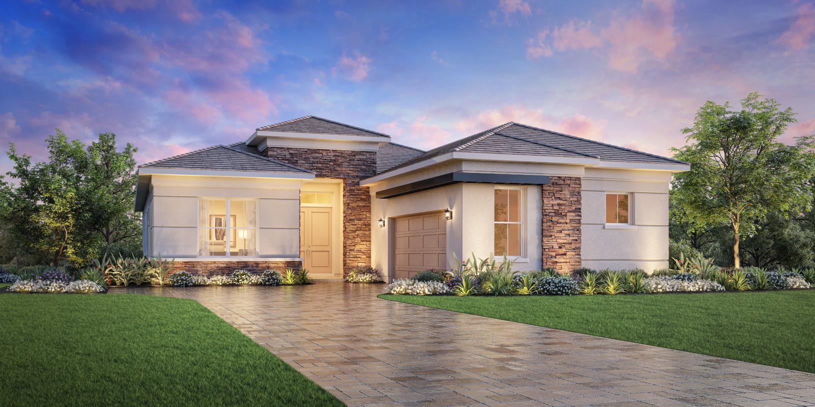Elevation Image:Transitional