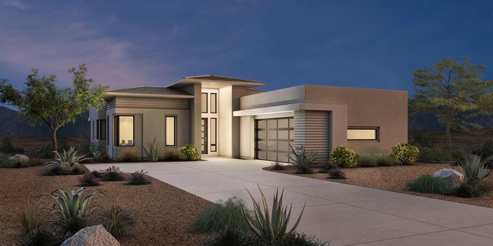 Elevation Image:Prairie