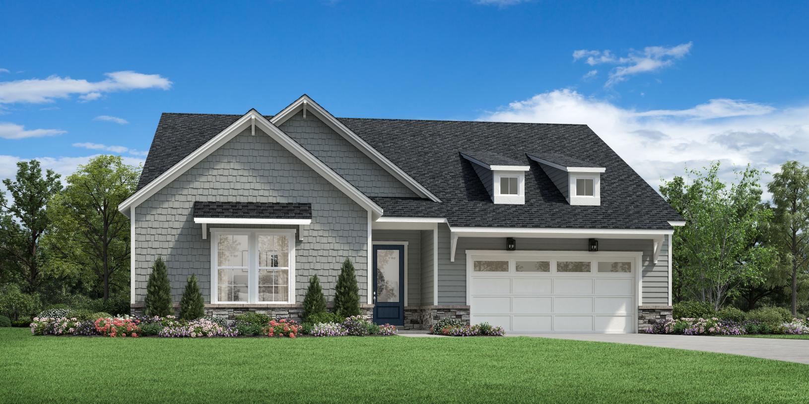 Elevation Image:Berkshire