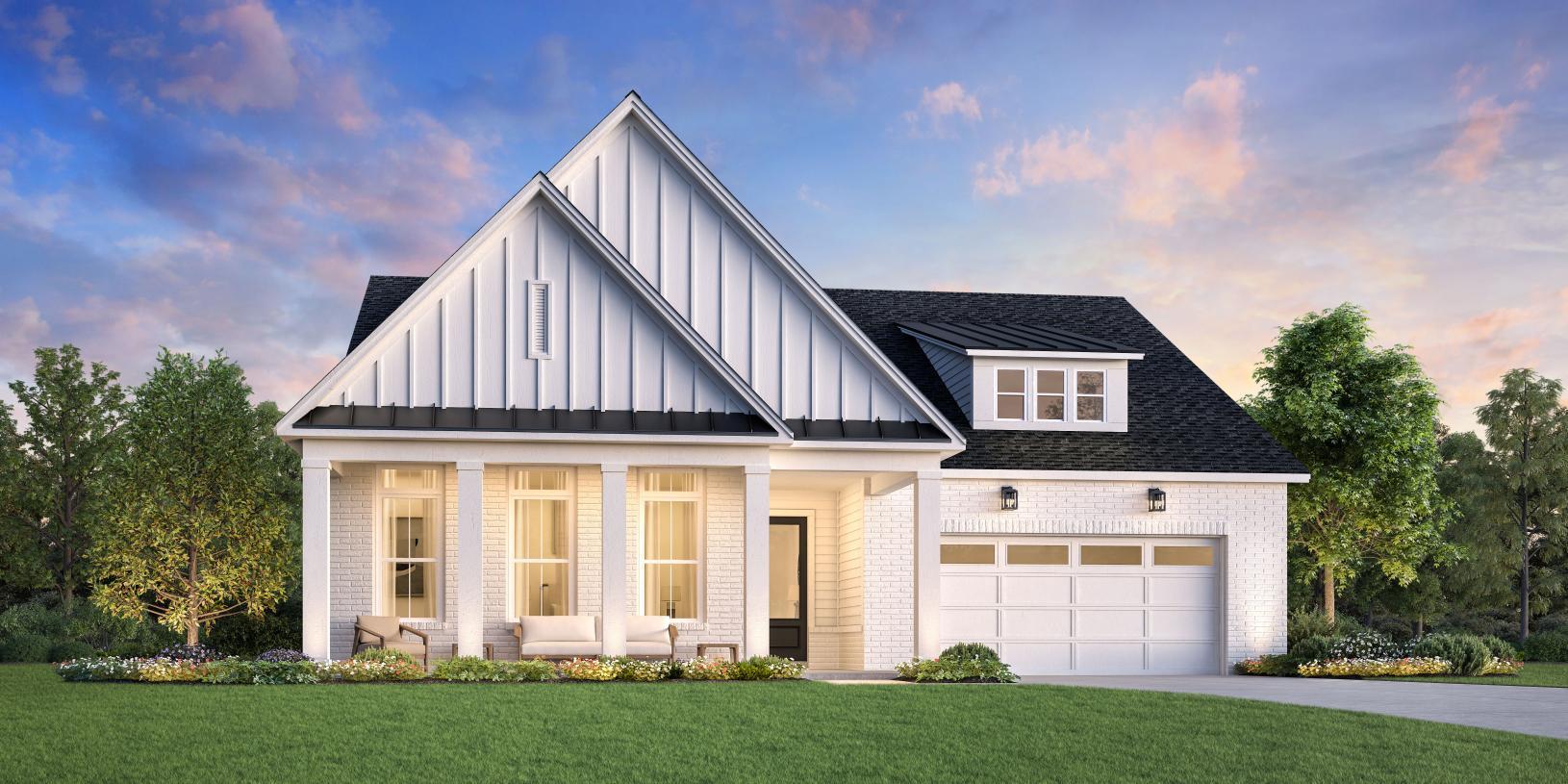 Elevation Image:Transitional