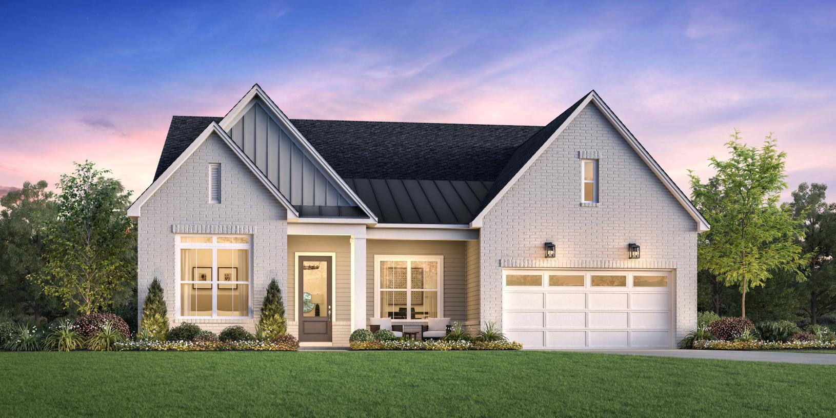 Elevation Image:Transitional