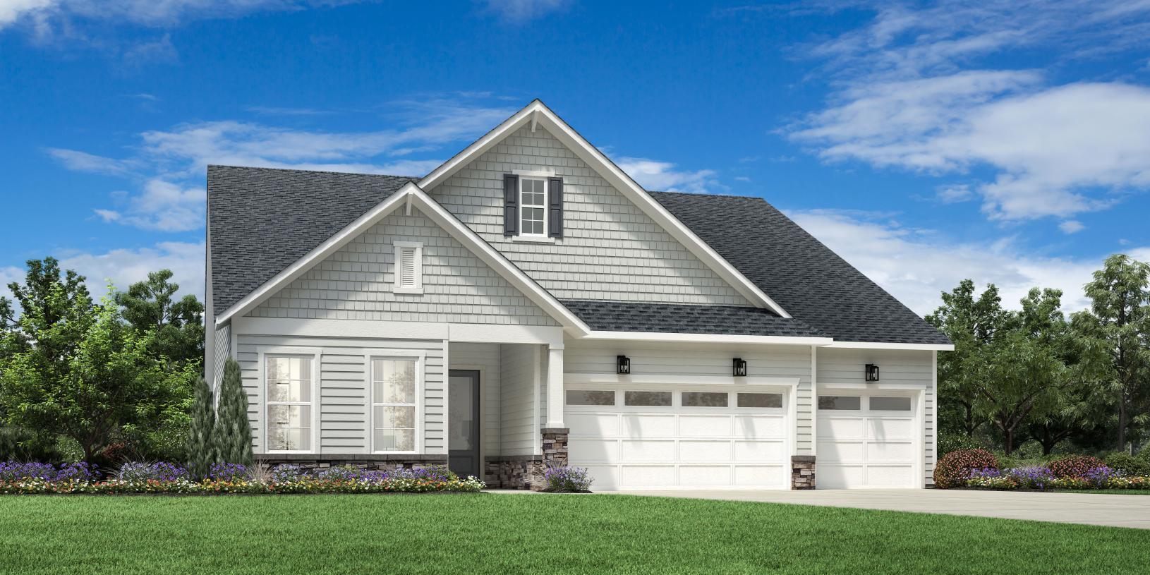 Elevation Image:Berkshire