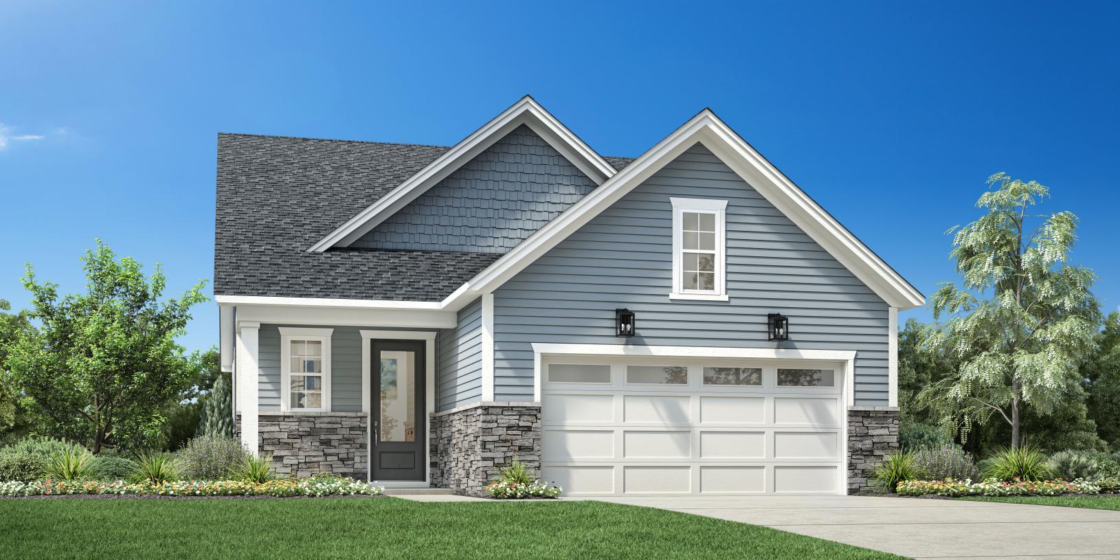 Elevation Image:Berkshire