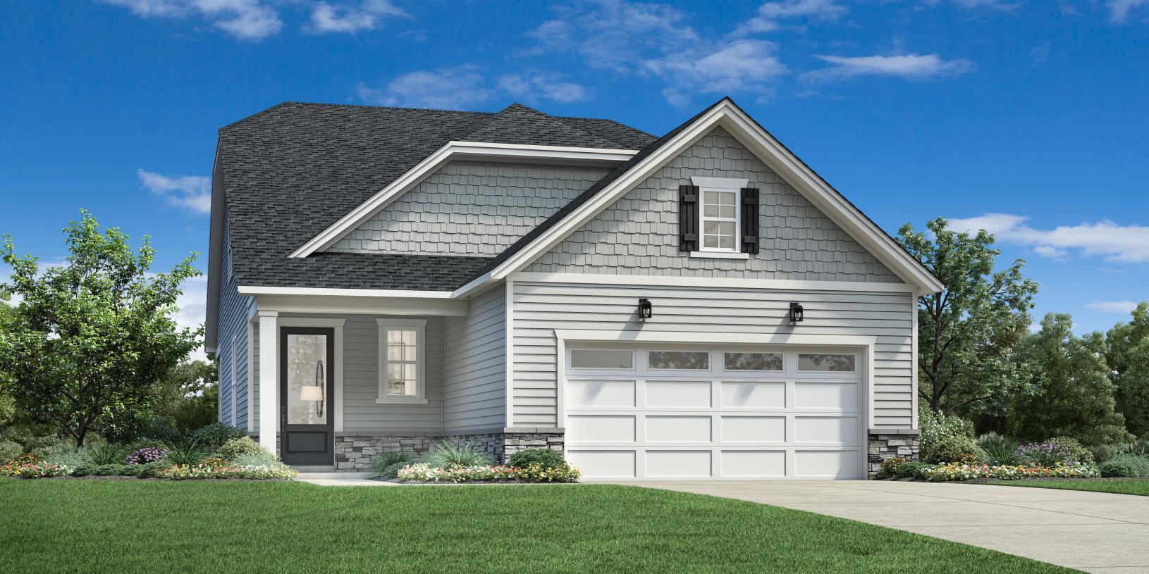 Elevation Image:Berkshire