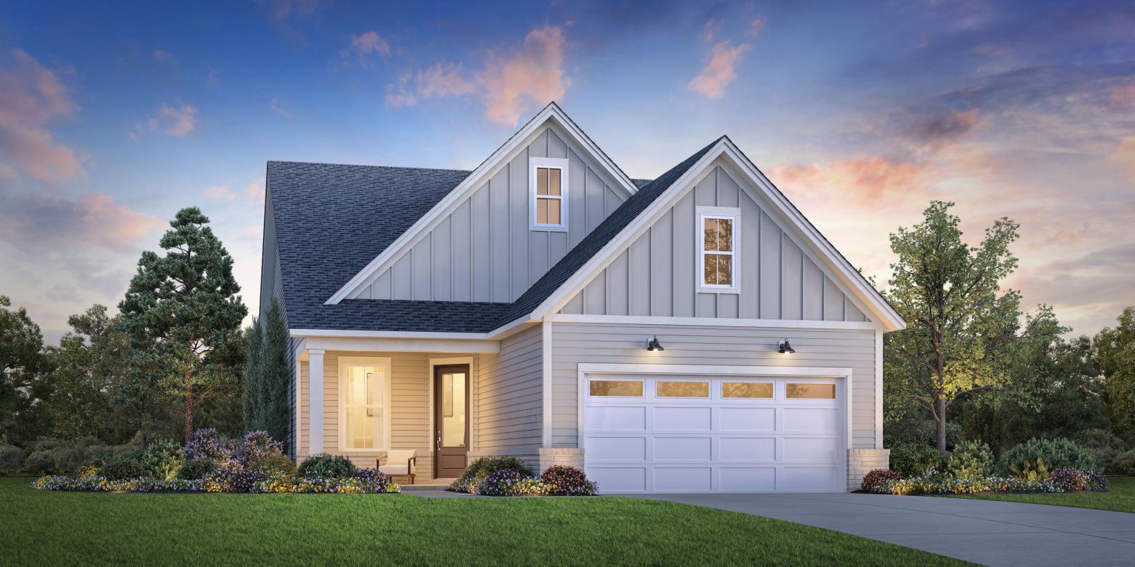 Elevation Image:Lexington