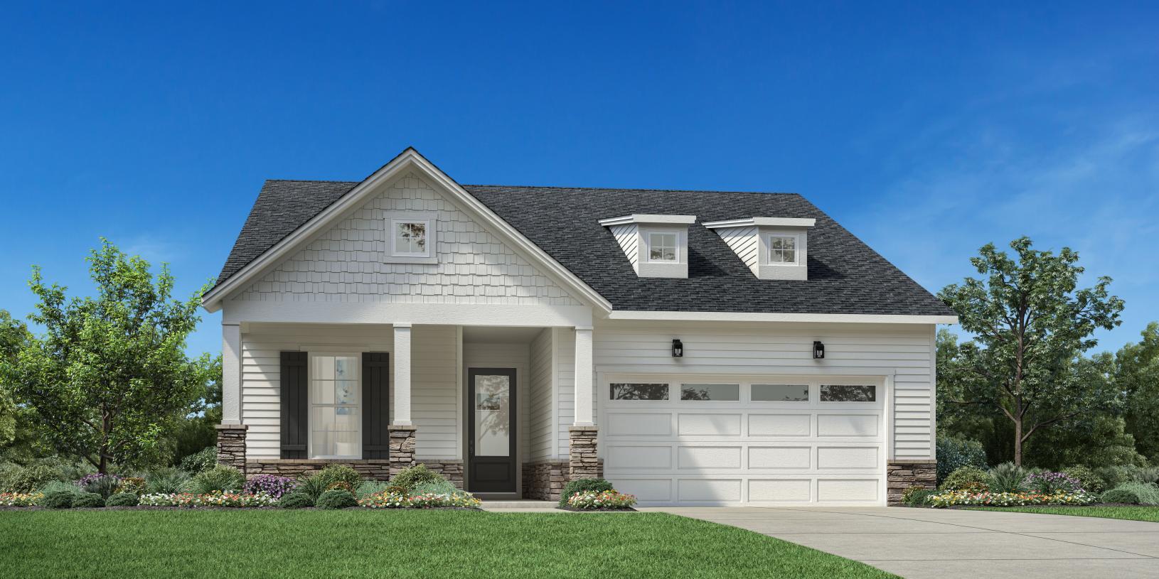 Elevation Image:Berkshire