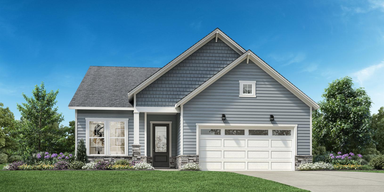 Elevation Image:Berkshire