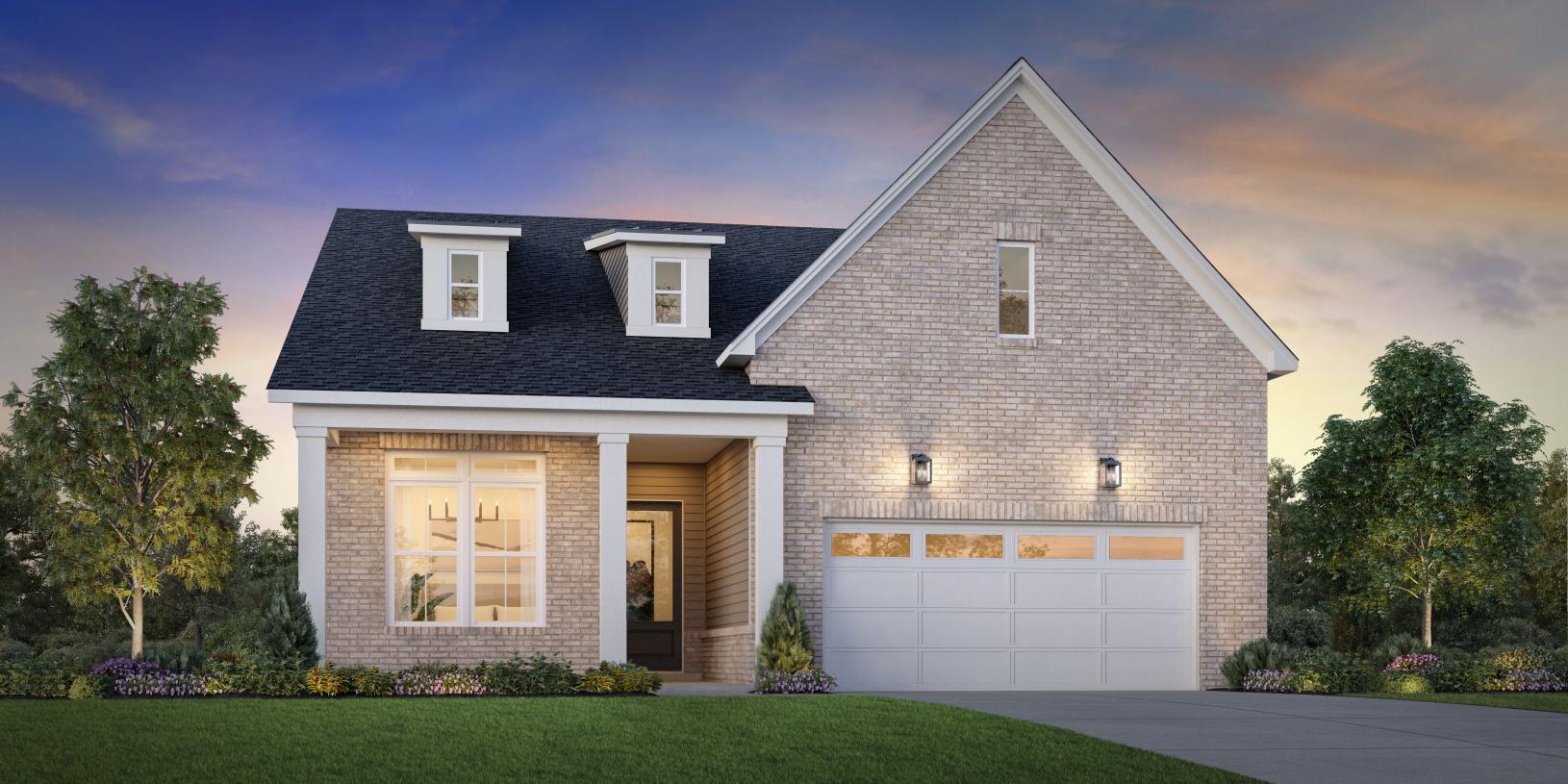Elevation Image:Transitional