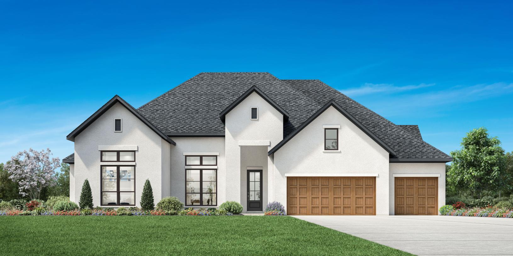 Elevation Image:Transitional