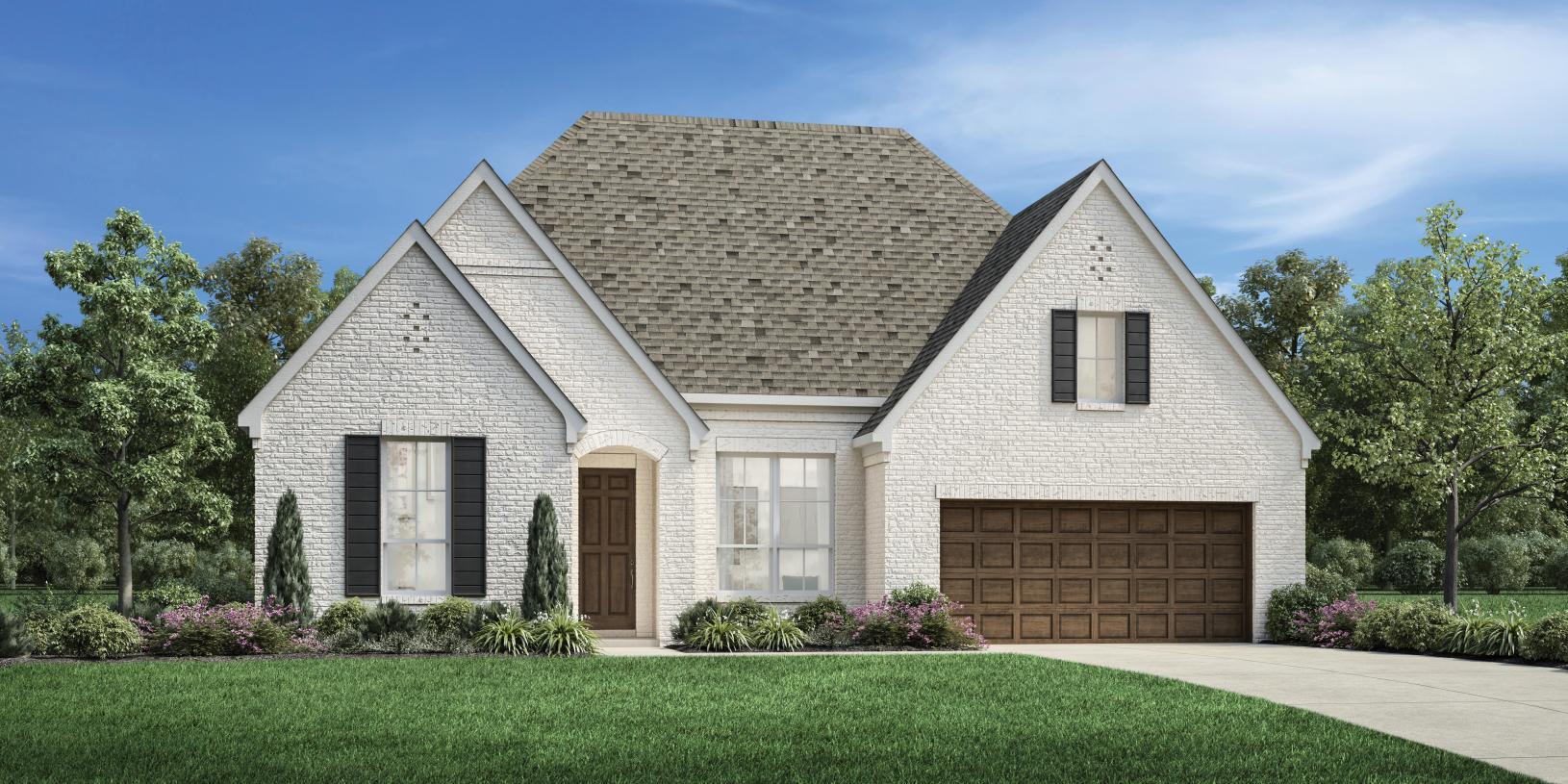 Elevation Image:Classic