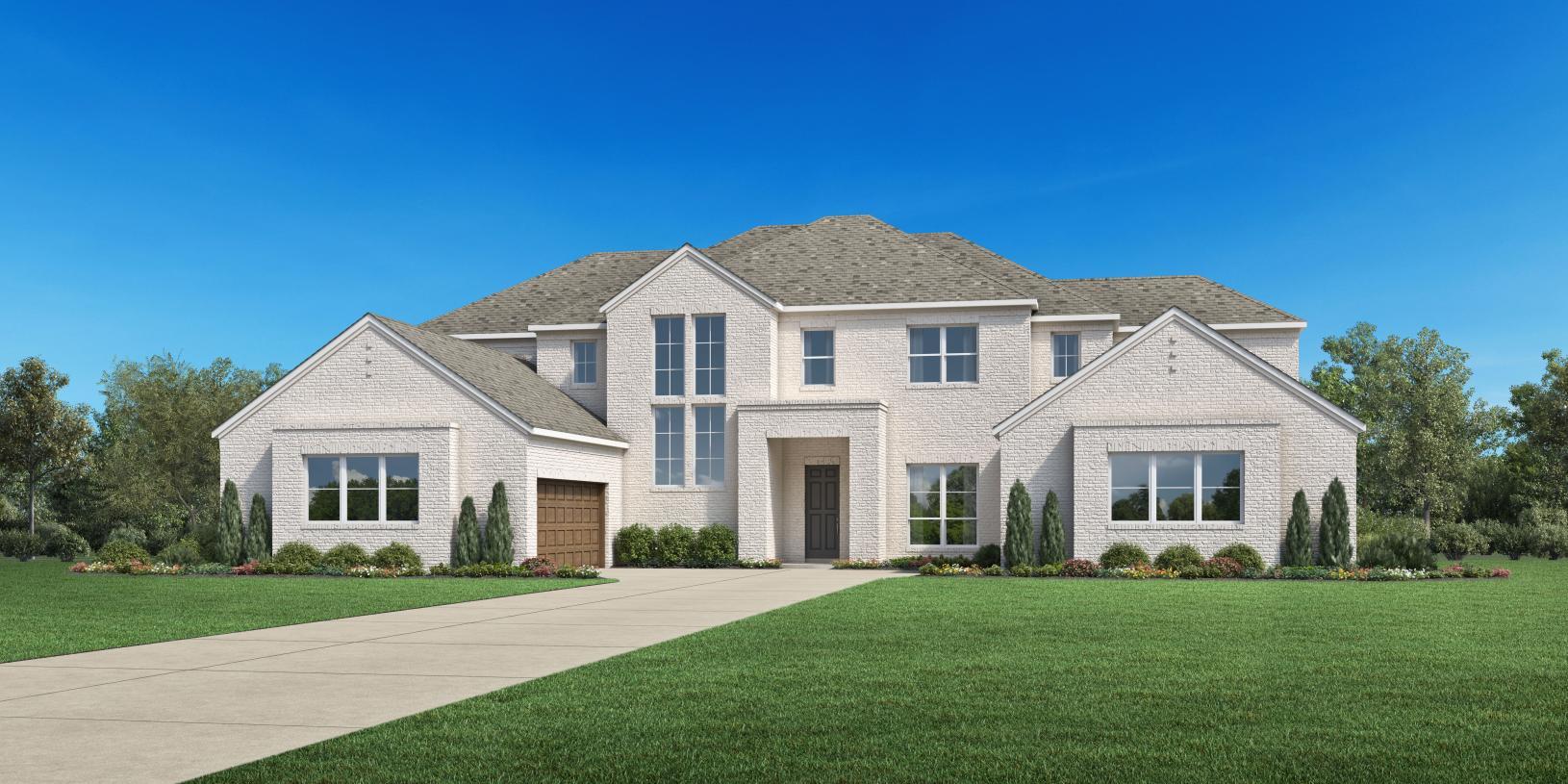 Elevation Image:Classic