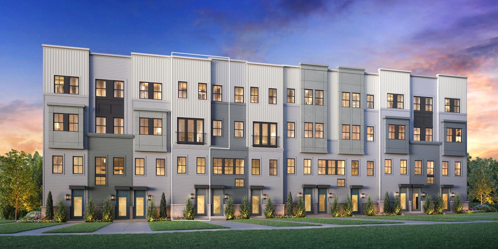 Elevation Image:Aberdeen