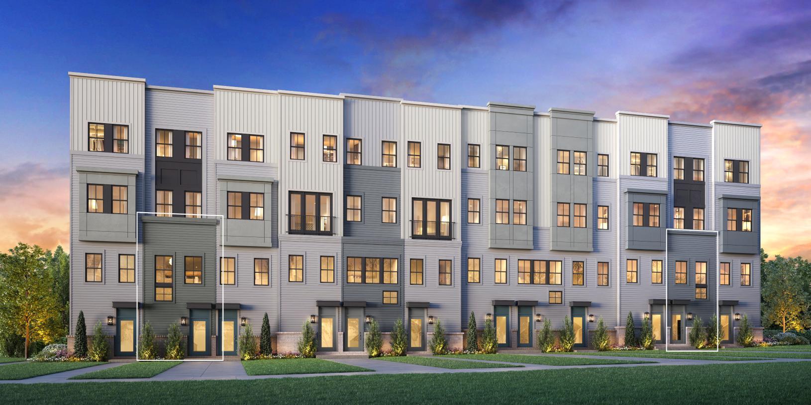 Elevation Image:Woodbury