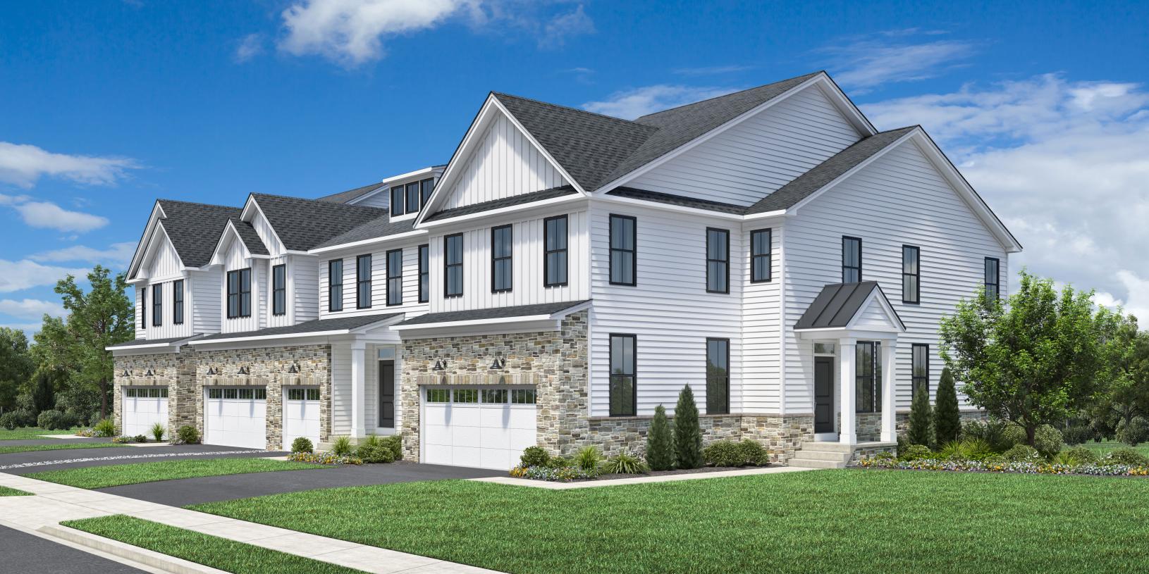Elevation Image:Devonshire