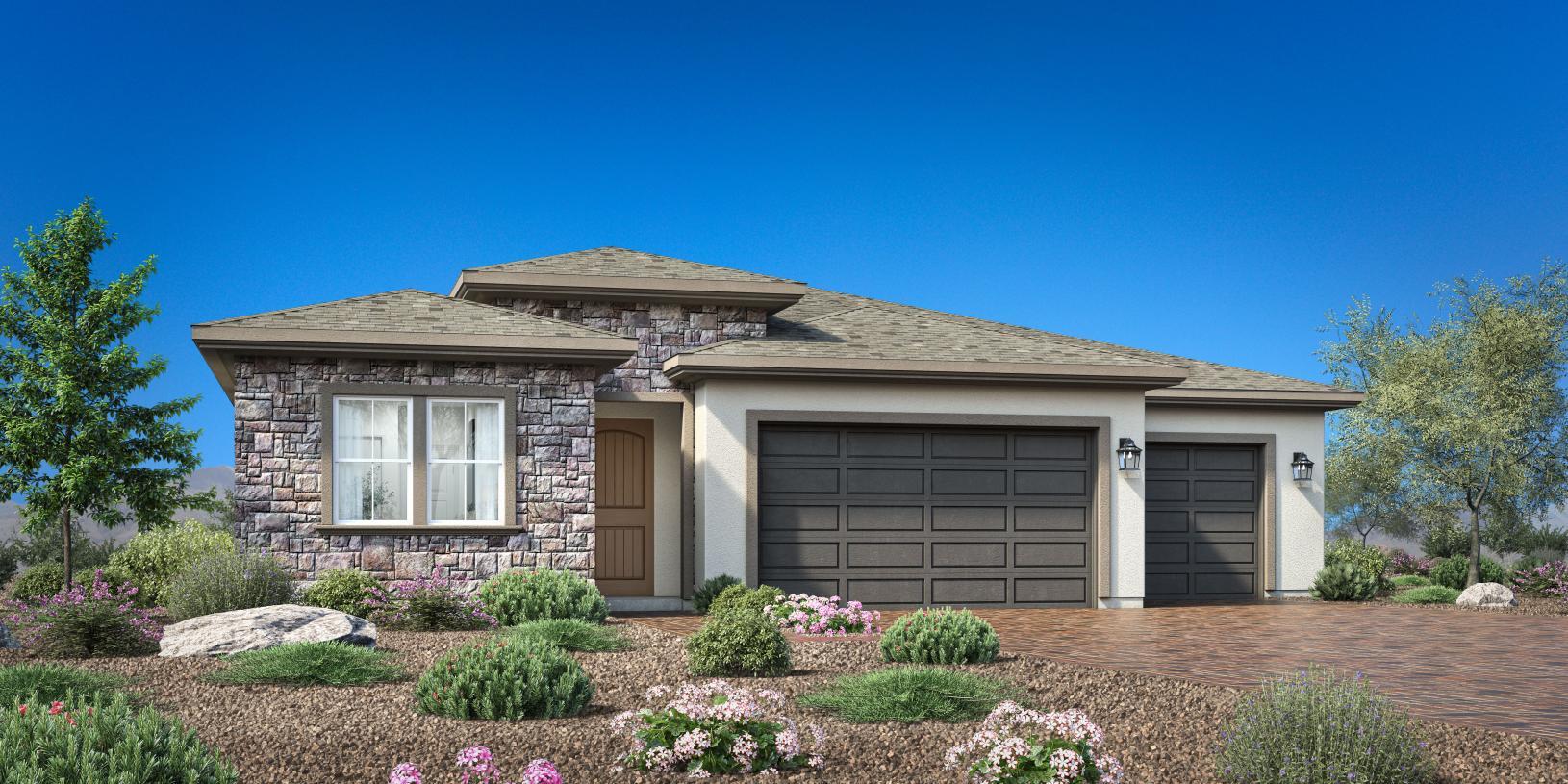 Elevation Image:Italianate