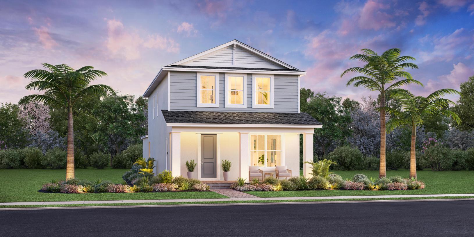 Elevation Image:Coastal