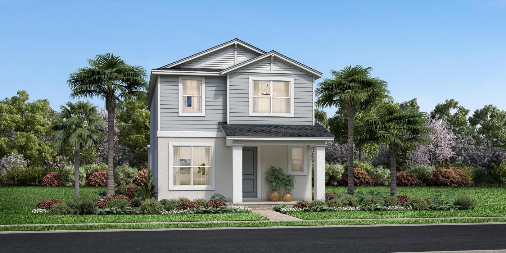 Elevation Image:Coastal