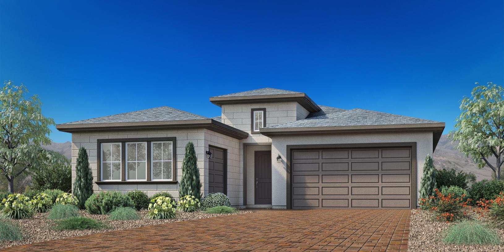 Elevation Image:Italianate