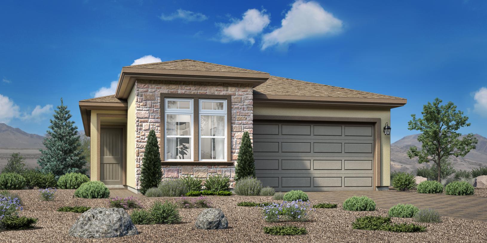 Elevation Image:Italianate