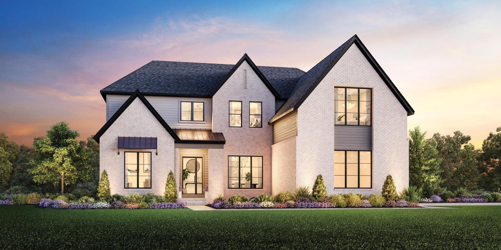 Elevation Image:Transitional