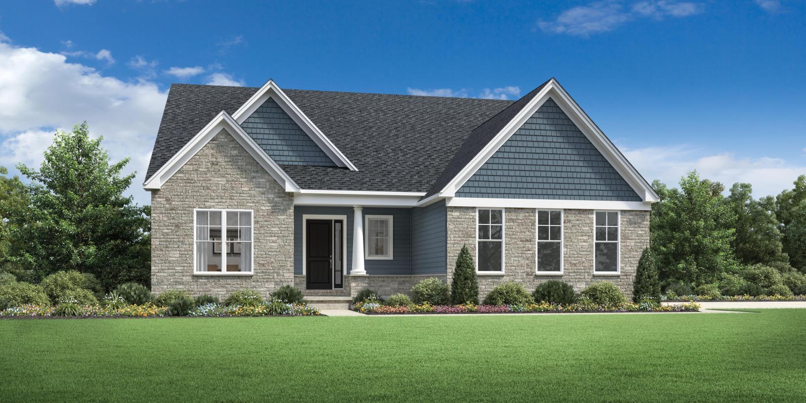 Elevation Image:Craftsman