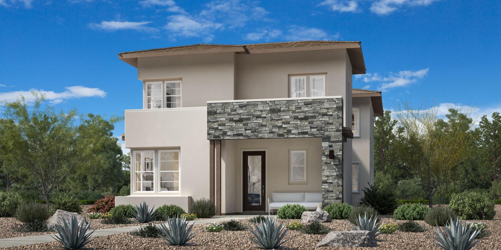 Elevation Image:Transitional