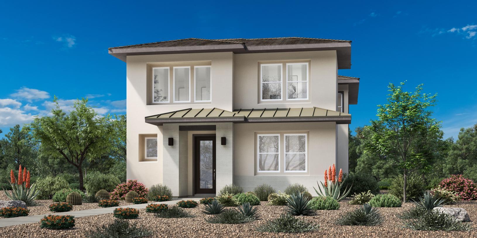 Elevation Image:Transitional