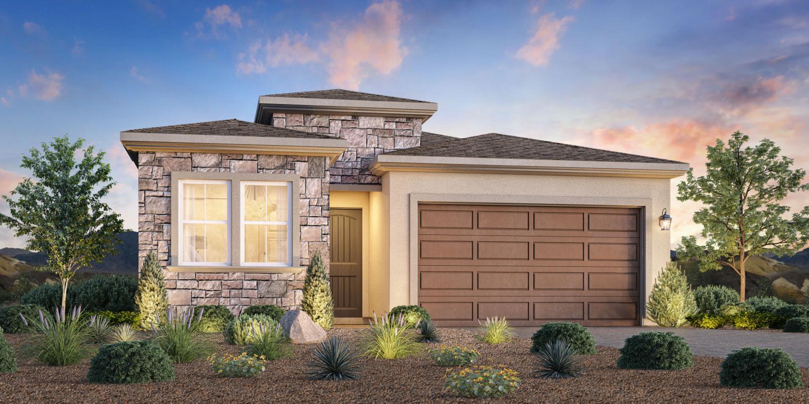 Elevation Image:Italianate