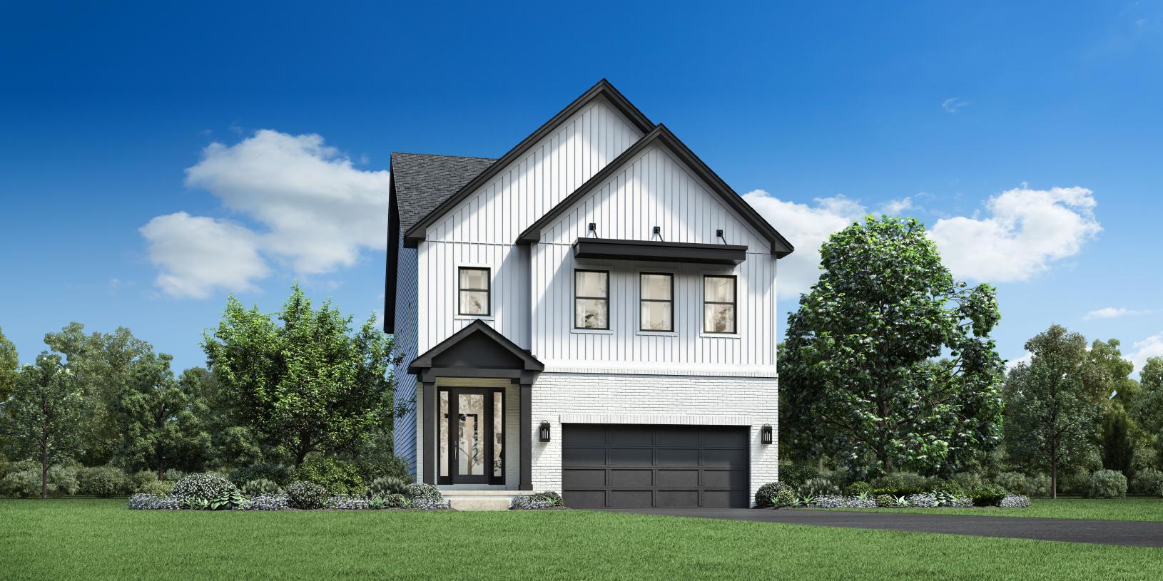 Elevation Image:Fairview