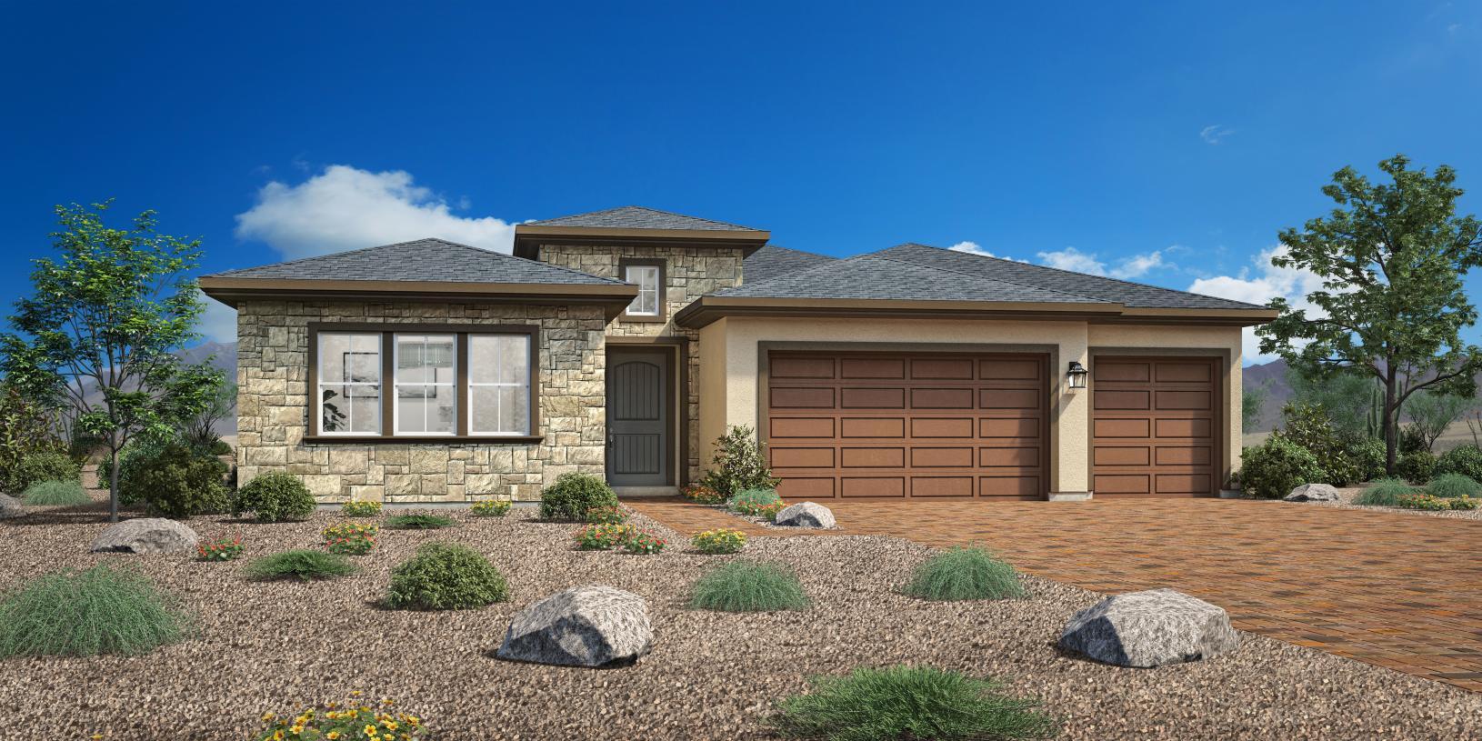 Elevation Image:Italianate