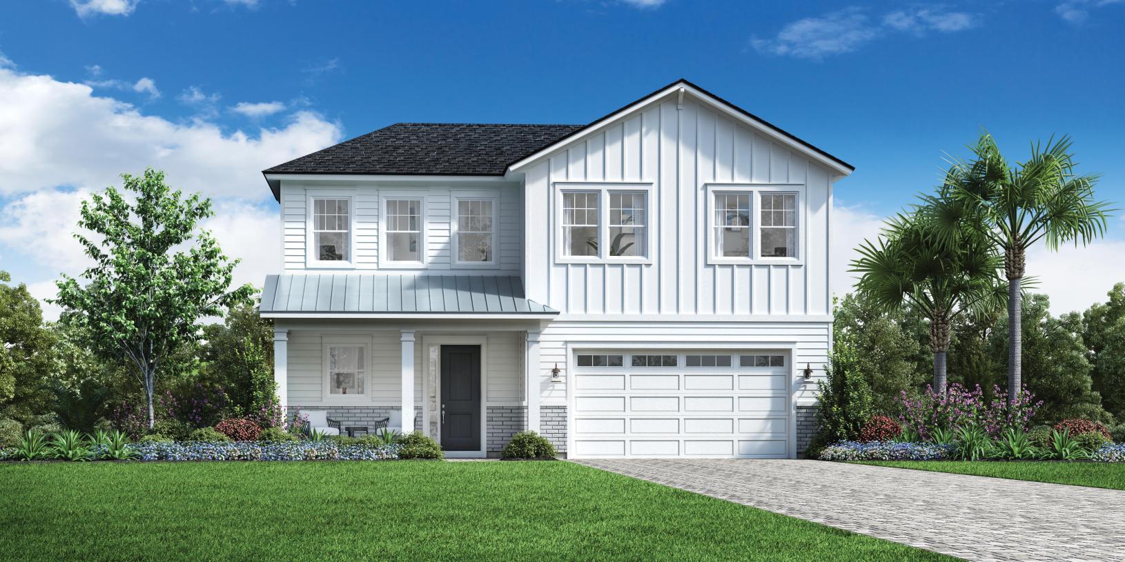 Elevation Image:Classic