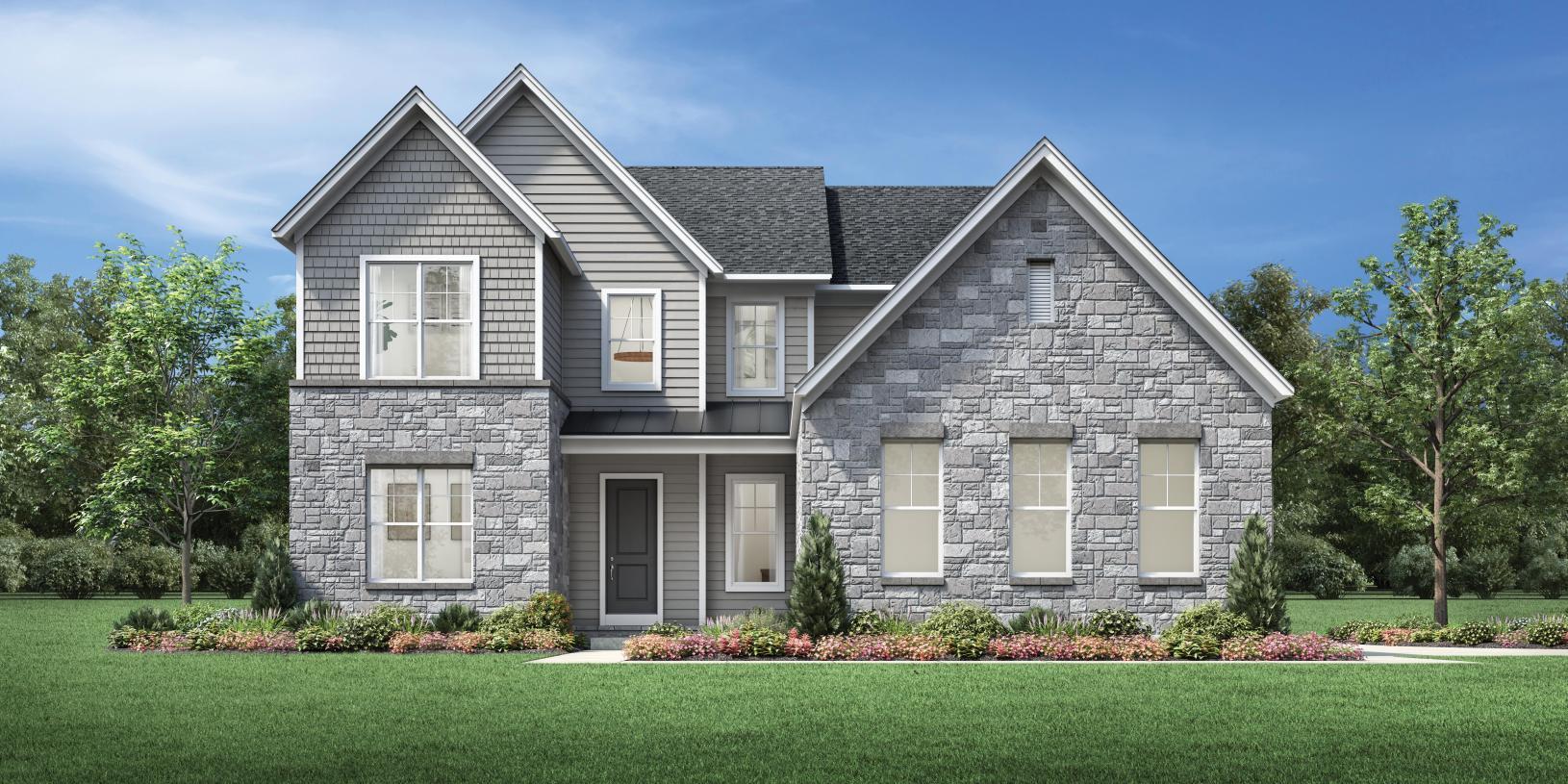 Elevation Image:Craftsman