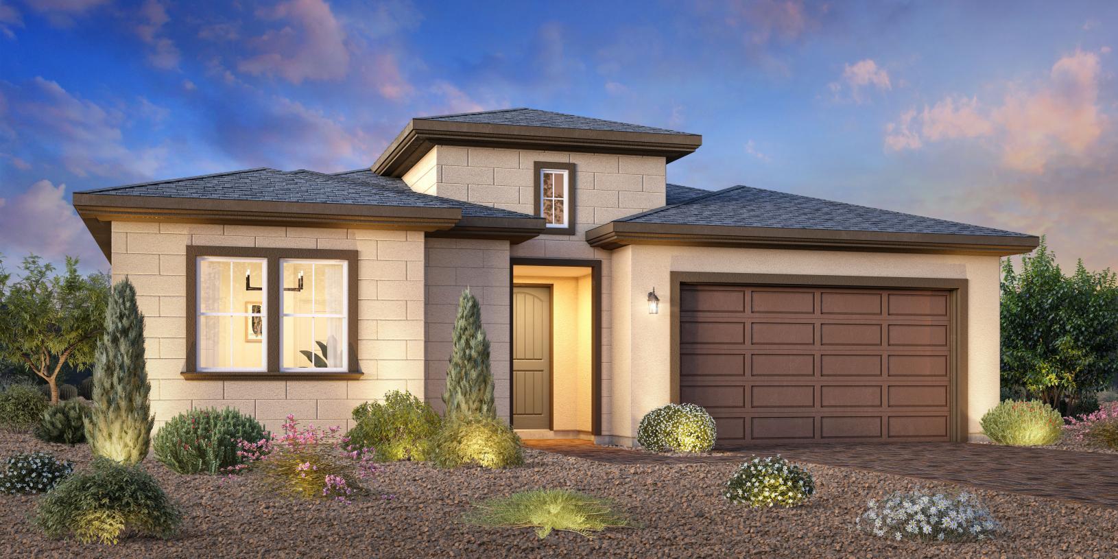 Elevation Image:Italianate