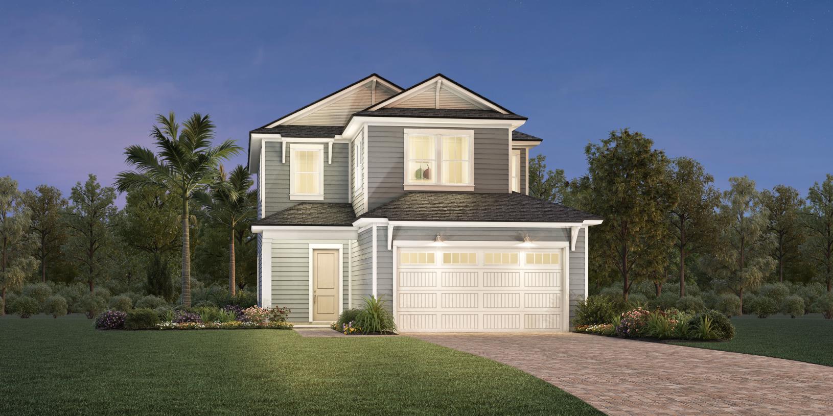 Elevation Image:Coastal