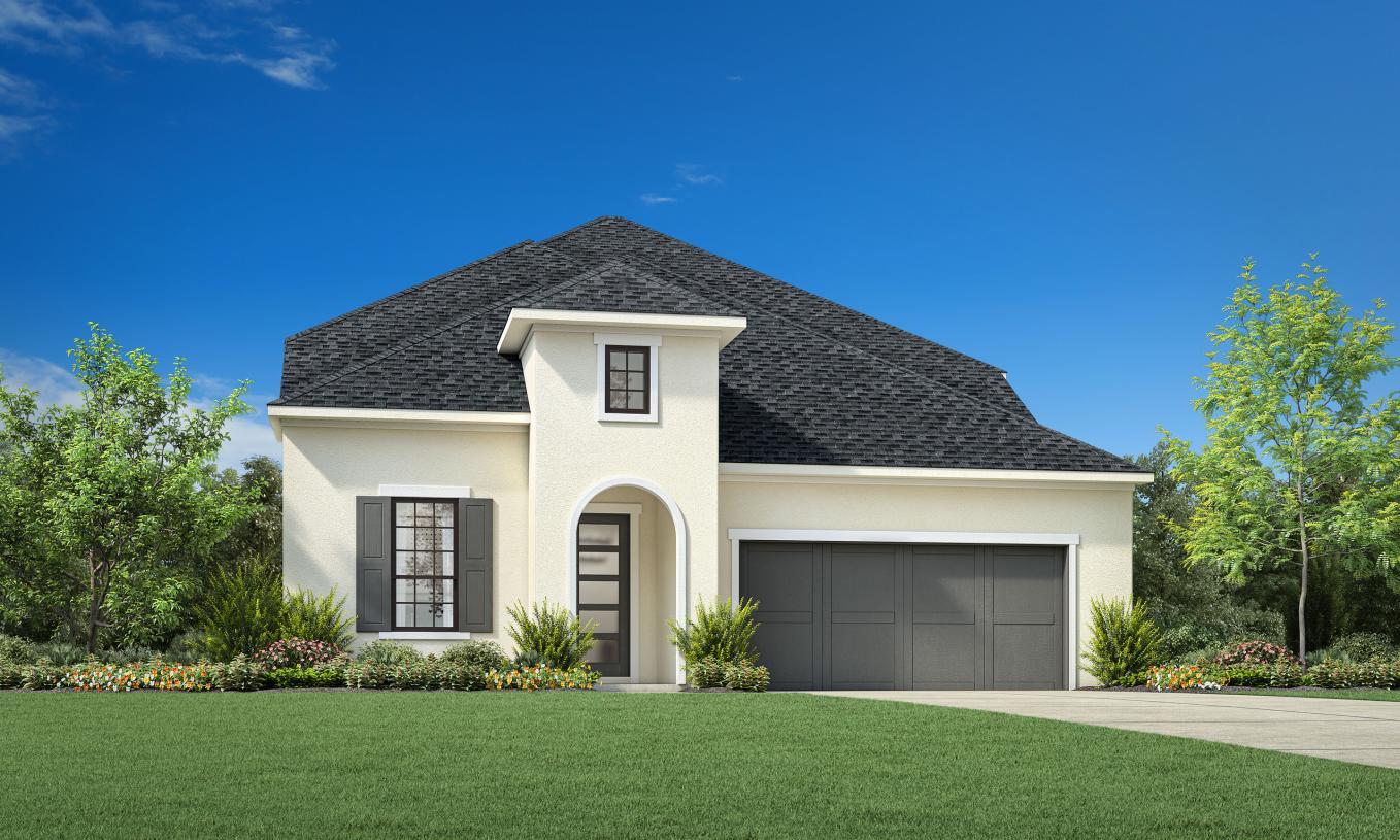 Elevation Image:Mission