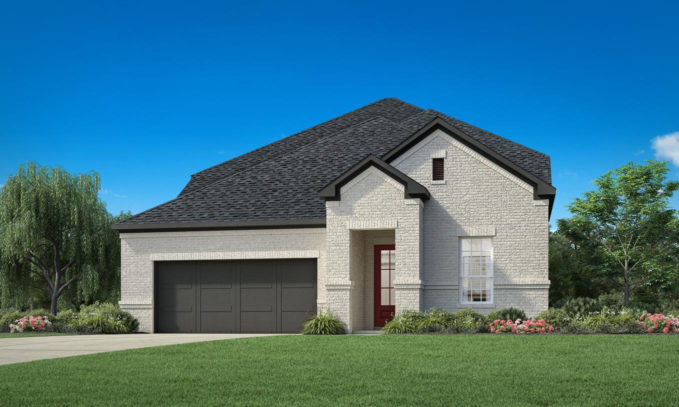 Elevation Image:Traditional